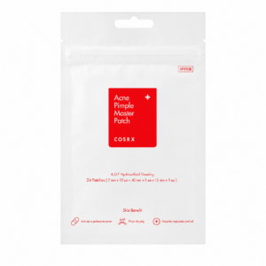 COSRX – Acne Pimple Master Patch, 24 count