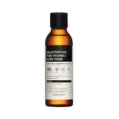 Toner iluminator cu galactomyces și vitamina C, Some By Mi, 200ml
