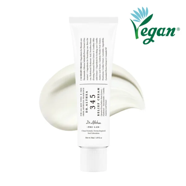 Dr. Althea – 345 Relief Cream, 50ml - Imagine 6