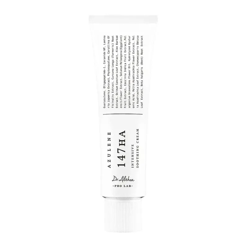 Cremă pentru bariera pielii 147, Dr.Althea, 50ml