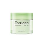 Paduri cu toner, Balanceful, Torriden, 180ml, 60buc - Imagine 1