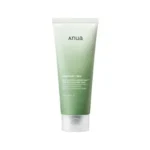 Anua Cleanser - Spumă de curățare profundă - Heartleaf Quercetinol - 150ml - Imagine 1
