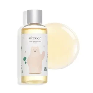 Esenta pentru fata cu Centella Asiatica Soondy, Mixsoon, 100ml