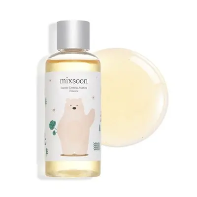 Esenta pentru fata cu Centella Asiatica Soondy, Mixsoon, 100ml