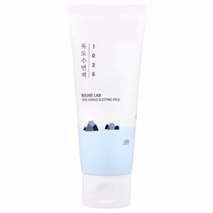 Gel de curățare 1025 Dokdo, Round Lab, 150ml