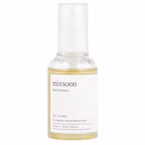 Mixsoon Bean Essence - Esenta cu boabe de soia fermentata, 30ml