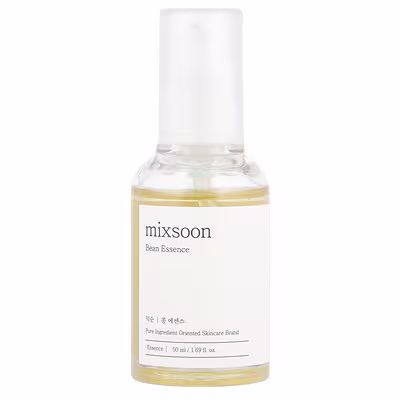 Mixsoon Bean Essence - Esenta cu boabe de soia fermentata, 30ml
