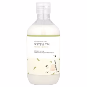 Tonic hrănitor pentru față cu soia, Round Lab, 300ml