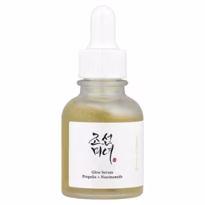 Beauty of Joseon Glow Serum - Cu Propolis și Niacinamidă, 30ml