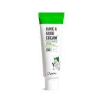 Crema revitalizantă cu mucină de melc și Centella, Jumiso, 50g - Imagine 1