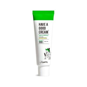 Crema revitalizantă cu mucină de melc și Centella, Jumiso, 50g
