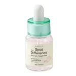 Ser corector anti-imperfectiuni cu 4-Terpineol si 2% Niacinamida, AXIS-Y, 15ml - Imagine 1