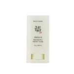 Beauty of Joseon SPF Stick - SPF 50+ Cu extract de Mugwort și Camelia - 18g - Imagine 1