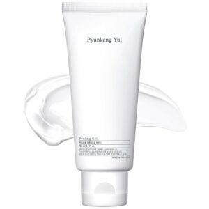 Pyunkang Yul Peeling Gel, Gel pentru peeling facial, 100ml