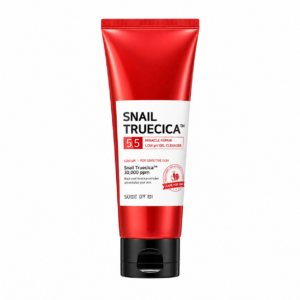 SOME BY MI – Snail Truecica Miracle Repair Low Ph Gel Cleanser – 100ml