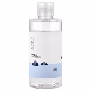 Lotiune de fata 1025 Dokdo, Round Lab, 200ml