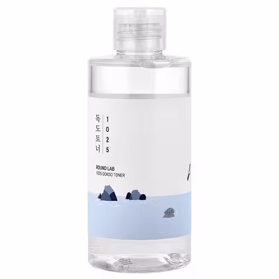Lotiune de fata 1025 Dokdo, Round Lab, 200ml