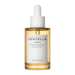 Centella Ampoule - Ser de fata cu Centela din Madagascar, Skin1004 - Imagine 1