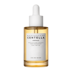 Centella Ampoule - Ser de fata cu Centela din Madagascar, Skin1004