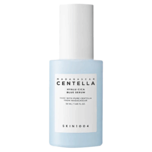 Ser hidratant pentru față cu Centella și Hyalu-Cica din Madagascar, Skin1004, 50ml