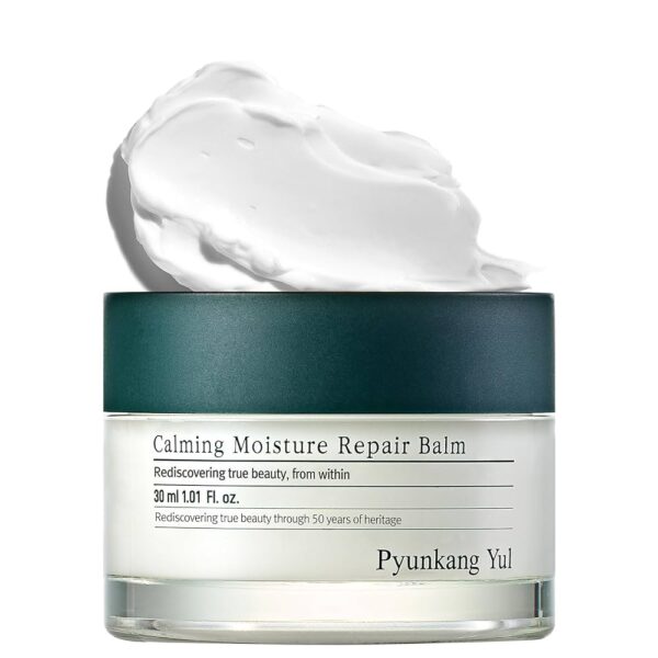 Balsam revitalizant Calming Moisture Repair, Pyunkang Yul, 30ml - Imagine 1