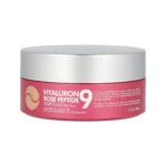 Patchuri pentru ochi cu peptide și acid hialuronic, Medi-Peel, 60 bucăți - Imagine 1