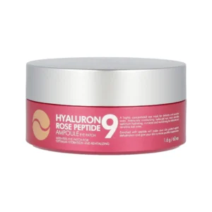Patchuri pentru ochi cu peptide și acid hialuronic, Medi-Peel, 60 bucăți