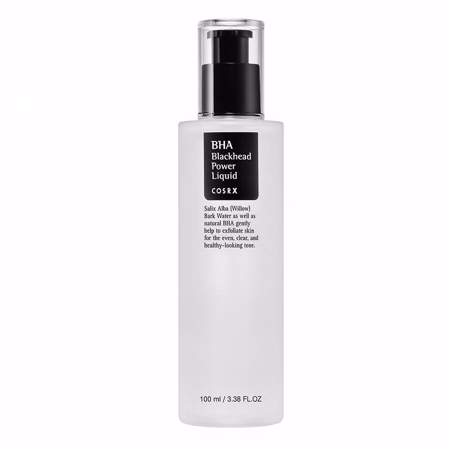 Solutie BHA pentru puncte negre, COSRX, 100ml