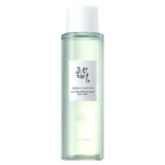 Beauty of Joseon Toner revigorant cu prune verzi și AHA + BHA, 150ml - Imagine 1