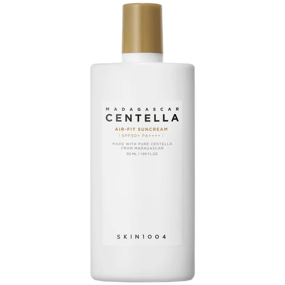 Cremă protecție solară Centella Air-Fit, Skin1004, 50ml