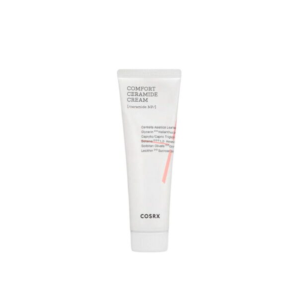Cremă hidratantă cu ceramide, COSRX, Balancium Comfort, 50ml - Imagine 1