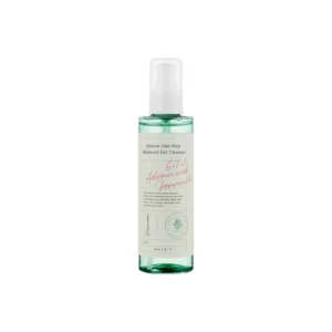 Gel de curatare cu quinoa si pH echilibrat, AXIS-Y, 180ml