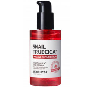 Serum reparator cu mucină de melc, Some By Mi, 50ml