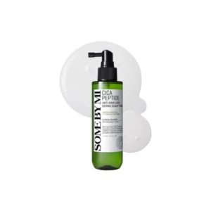 Tonic pentru scalp anti-căderea părului cu peptide, Some By Mi, 150ml