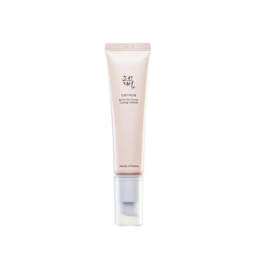 Beauty of Joseon Revive Eye Serum: Ser antirid pentru ochi: Ginseng + Retinal, Beauty of Joseon, 30ml