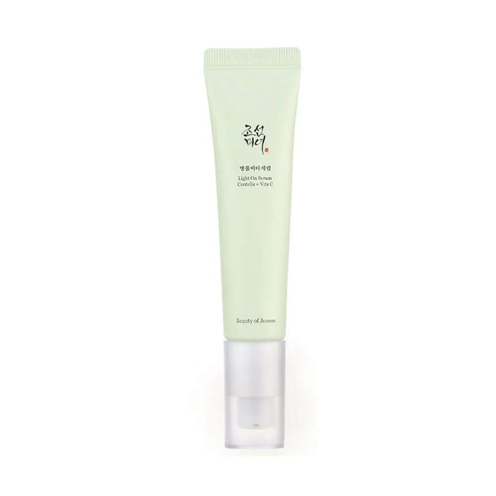Serum iluminator cu Centella și vitamina C, Beauty of Joseon, 30ml