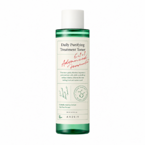 AXIS-Y – Daily Purifying Treatment Toner, 200ml