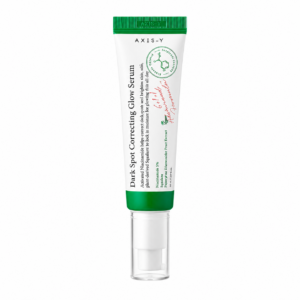 AXIS-Y – Dark Spot Correcting Glow Serum, 50ml