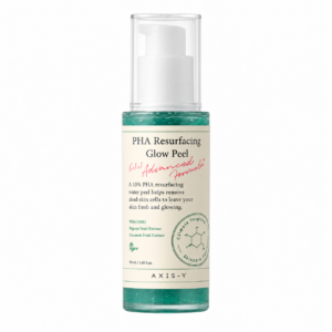 AXIS-Y – PHA Resurfacing Glow Peel, 50ml