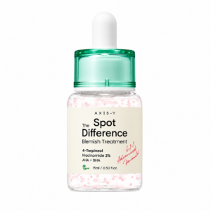 AXIS-Y – Spot The Difference Blemish Treatment, 15ml / 0.5 fl. oz
