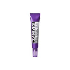 Crema de ochi cu acțiune avansată anti-rid și retinol, Some By Mi, 30ml