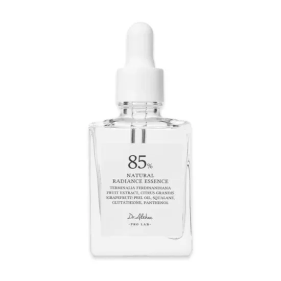 Esență pentru strălucirea pielii cu extract de prune australiene, Dr.Althea, 30ml