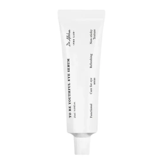 Serum pentru ochi To Be Youthful, Dr.Althea, 25ml