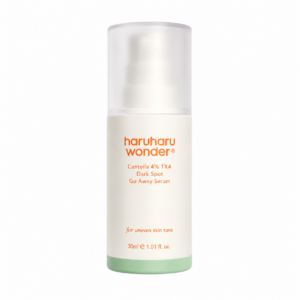 Haruharu Wonder – Centella 4% TXA Dark Spot Go Away Serum, 30ml