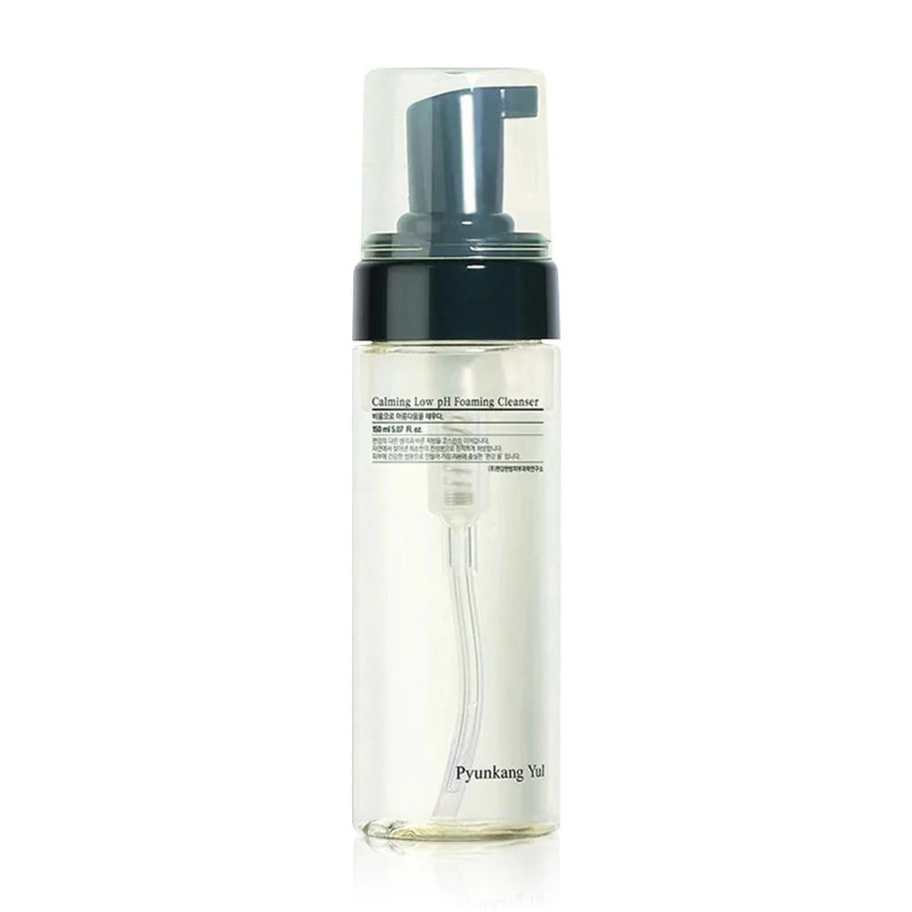 Spumă de față cu pH scăzut, Pyunkang Yul, 150ml