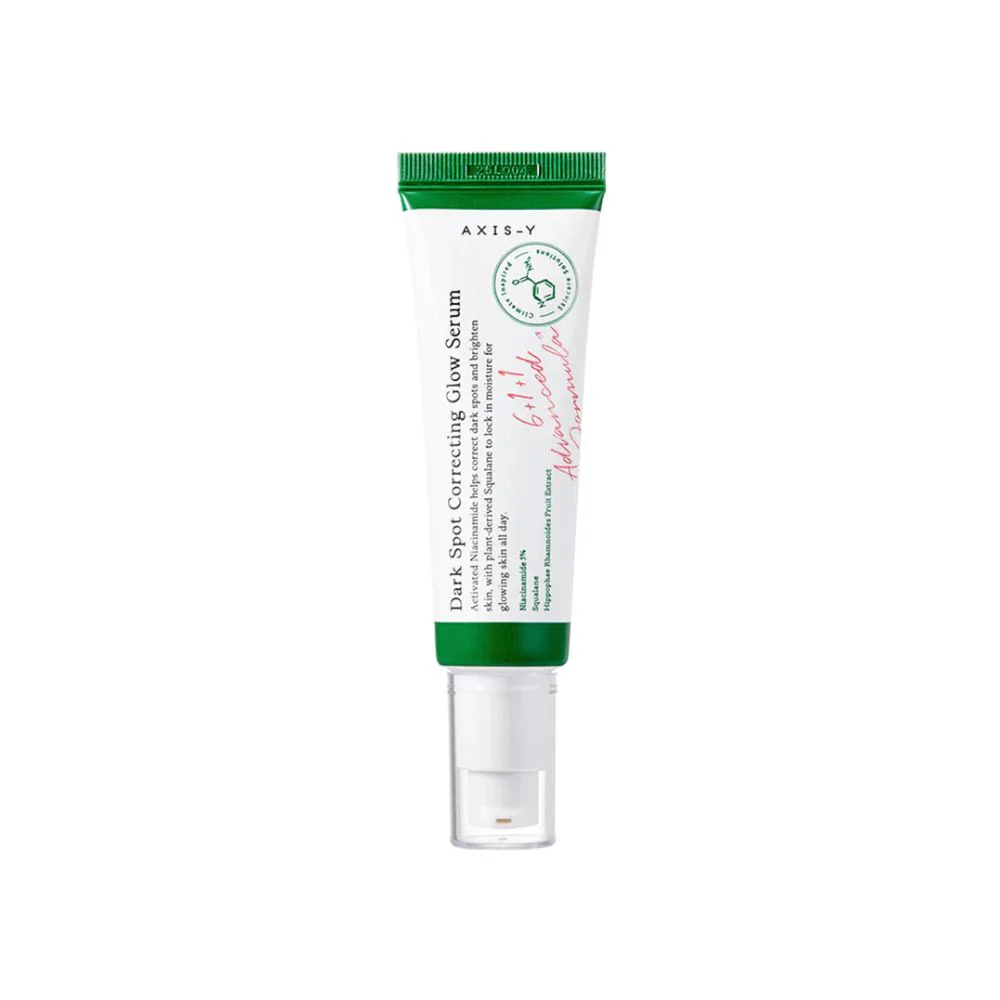 Axis Y - Dark Spot Serum - Corectarea Petelor Pigmentare - 50ml