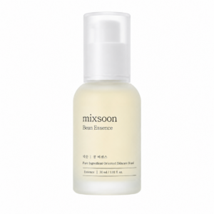 Mixsoon – Bean Essence – 30ml