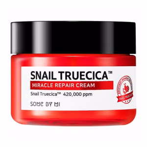 Crema reparatoare cu mucină de melc, Some By Mi, 60g