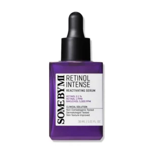Serum cu retinol, Some By Mi, 30ml