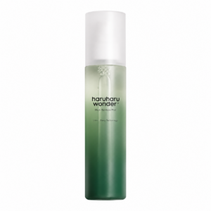 Spray hidratant pentru față cu extract de bambus, Haruharu Wonder, 150ml